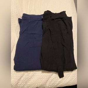 Old Navy Linen Pants